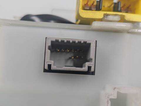 Foto 2ª: Mando Luces Renault Laguna DYNAMIQUE TOMTOM 110CV 81KW (2011)