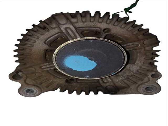 Foto 3ª: Alternador Volkswagen Passat 2.0 TDI 16V (2005)