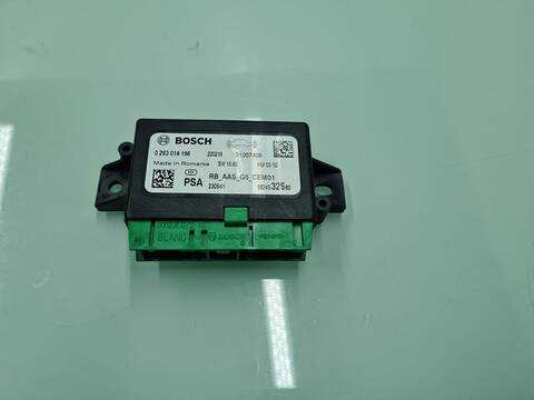 Centralita Motor ECU Opel Grandland DESIGN LINE 131CV 96KW