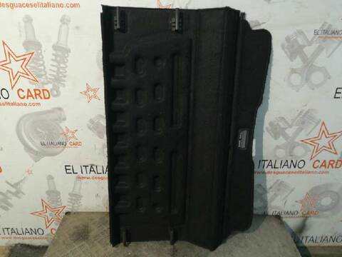 Foto 2ª: Bandeja Trasera Peugeot 407 PREMIUM 140CV 103KW [RHR] (2006)