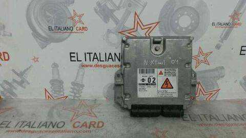 Centralita Motor ECU Nissan X-Trail 140CV 103KW T30)
