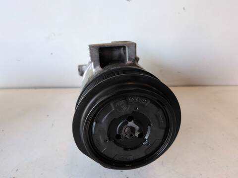 Foto 2ª: Compresor Aire Acondicionado Fiat Bravo G II 198) 198A3000 (2010)