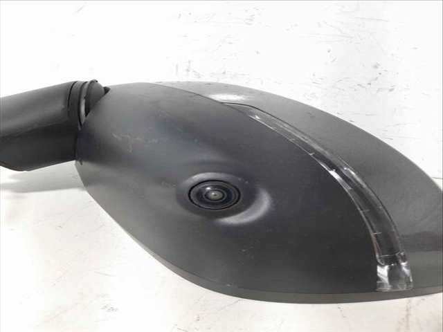 Foto 4ª: Retrovisor Izquierdo Nissan Qashqai 1.3 DIG-T 140CV 103KW [HR13DDT] (2021)