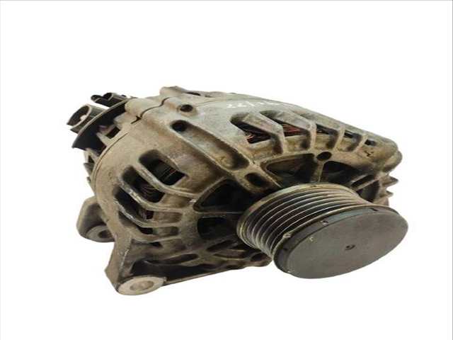 Foto 3ª: Alternador Citroen C4 1.2 THP 130 PICASSO (2013)