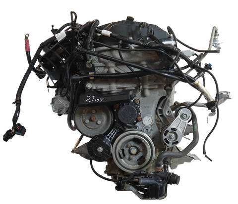 Foto 3ª: Motor Completo Bmw Serie 1 116 F20 136CV 100KW [N13B13A N13] (2013)