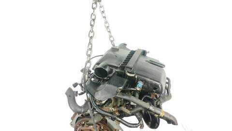 Motor Completo Toyota Yaris 1.3 SCP12_)