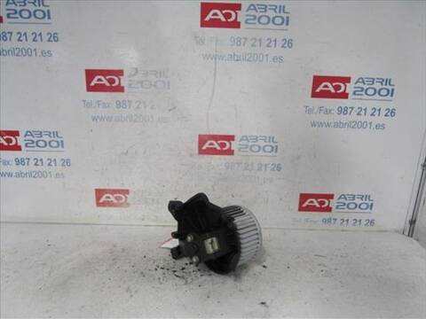 Foto 3ª: Calefacción Fiat Grande Punto 1.3 D MULTIJET 75CV 55KW [199 A2.000] (2011)