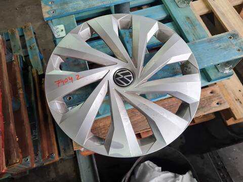 Tapacubos Volkswagen Polo LIFE 95CV 70KW