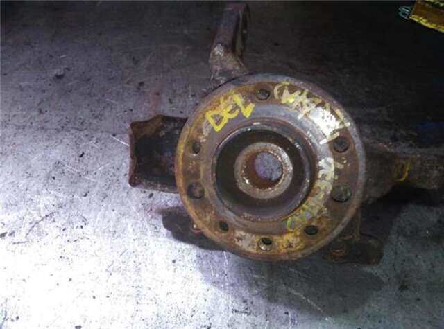 Foto 2ª: Mangueta Delantera Derecha Opel Zafira 1.9 COSMO [1.9 LTR. - 110 KW 16V CDTI CAT (Z 19 DTH - LRD)]