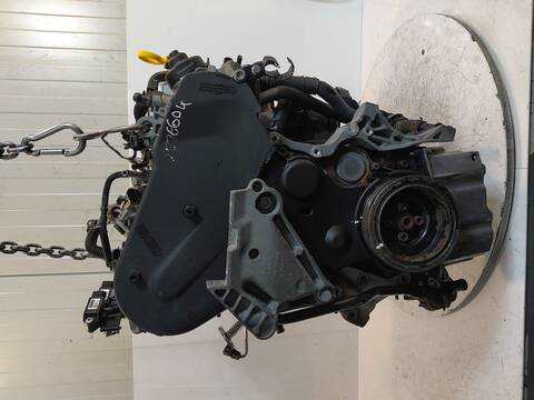 Foto 2ª: Motor Completo Volkswagen Sharan 150CV 110KW [DFLA DFL DFLD] (2017)