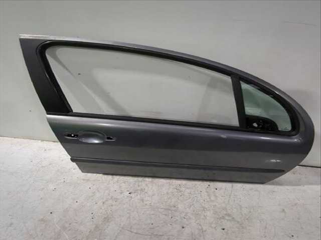 Puerta Delantera Derecha Citroen C3 1.4 I 73CV