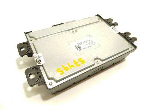 Foto 2ª: Centralita Motor ECU Ford Tourneo 1.0 ECOBOOST 125CV 92KW [B7NB] (2024)