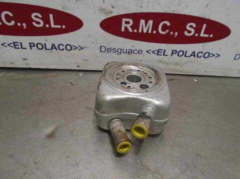Radiador Aceite Volkswagen Passat 1.6 BERLINA 101CV 74KW