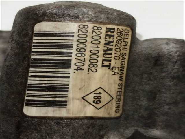 Foto 2ª: Bomba de Direccion Renault Laguna AUTHENTIQUE 120CV 88KW [F9Q C7] (2001)