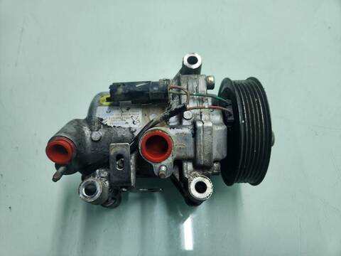 Compresor Aire Acondicionado Citroen Berlingo SHINE M 131CV 96KW