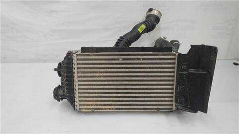 Foto 2ª: Intercooler Hyundai Tucson 1.6 T-GDI HTRAC 150CV 110KW [G4FP] (2022)