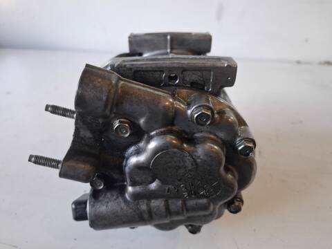 Foto 3ª: Compresor Aire Acondicionado Citroen C5 9HZ BERLINA (2007)