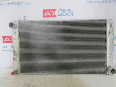 Radiador Motor Bmw Serie 5 518 2.0 520D BERLINA 177CV 130KW