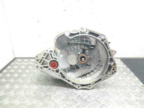 Foto 2ª: Caja Cambios Opel Corsa B14XER (2015)