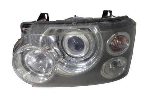 Foto 3ª: Piloto Delantero Izquierdo Land Rover Range 3.0 D 4X4 177CV 130KW (2002)