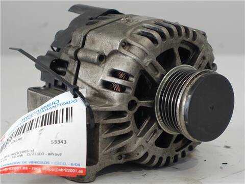 Alternador Suzuki Swift 1.3 GL 3-PTAS.) BERLINA 69CV 51KW