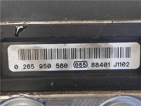 Foto 2ª: Abs Peugeot 308 1.6 PREMIUM 150CV 110KW [5FX] (2009)