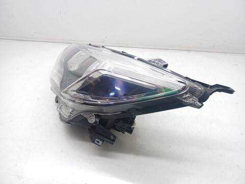 Foto 3ª: Faro Izquierdo Mitsubishi Mirage 1.2 HATCHBACK 71CV 52KW [3A92] (2023)