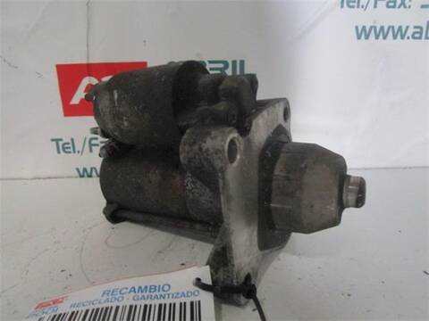 Motor de Arranque Ford Fiesta 1.4 TDCI 68CV 50KW