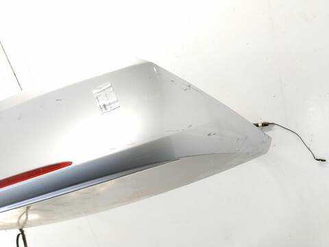 Foto 2ª: Maletero Bmw Serie 6 620 VERSION INDEFINIDA (2003)