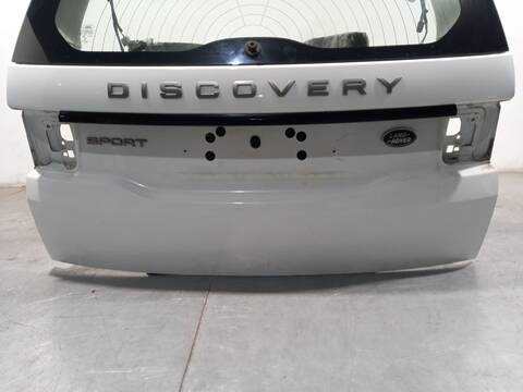 Foto 2ª: Portón Land Rover Discovery 2.0 D 4X4 150CV 110KW [204DTD(AJ20D4)] (2019)