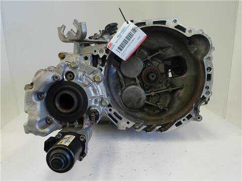 Caja Cambios Hyundai i30 2.0 N PROJECT C 275CV 202KW