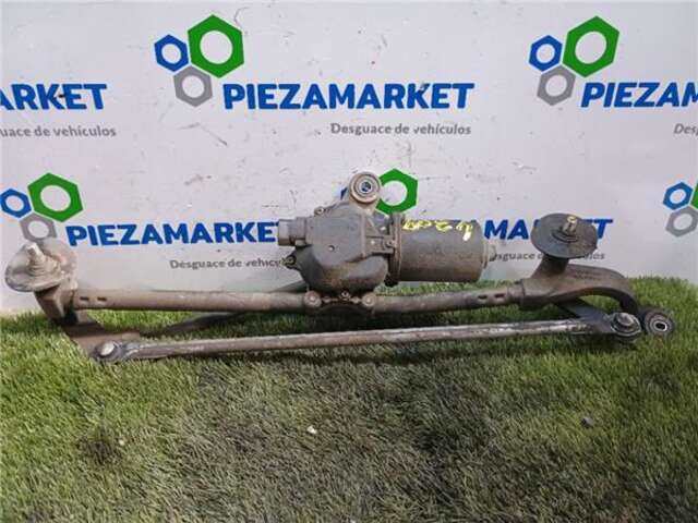 Motor Limpia Delantero Nissan NV200 1.5 NV200 FURGÓN COMFORT [1.5 LTR. - 63 KW DCI CAT]