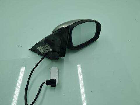 Retrovisor Derecho Skoda Roomster 1.9 TDI 105CV 77KW