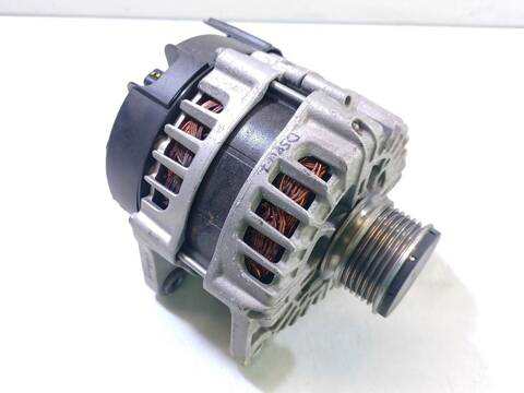 Alternador Mercedes Clase T 180 1.5 CDI 420.833) 116CV 85KW T-CLASS MONOSPACE W420)