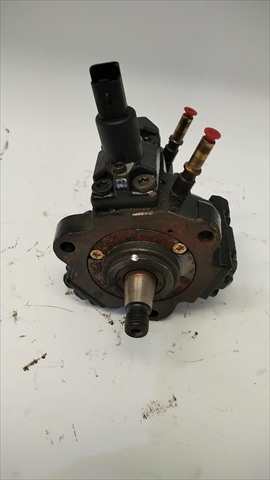 Foto 4ª: Bomba Inyeccion Peugeot Expert 2.0 D [RHZ] (2003)