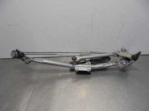 Motor Limpia Delantero Bmw Serie 3 315 320D EFFICIENTDYNAMICS EDITION BERLINA 163CV 120KW