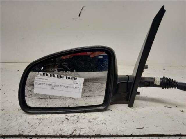 Retrovisor Izquierdo Opel Zafira 1.7 16V CDTI (110 CV)