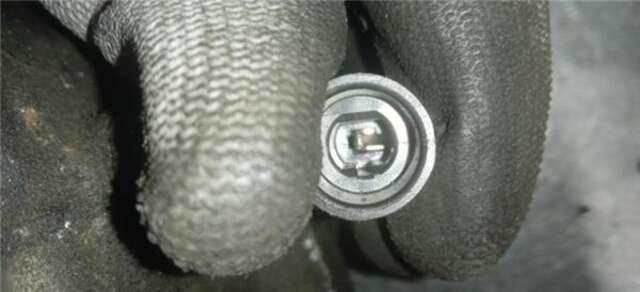 Foto 3ª: Compresor Aire Acondicionado Alfa Romeo 147 1.6 T.SPARK ECO DISTINCTIVE [1.6 LTR. - 77 KW 16V CAT] [AR 37203]
