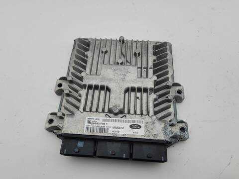 Centralita Motor ECU Land Rover Discovery V6 TD SE 190CV 140KW