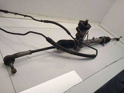 Foto 3ª: Cremallera de Direccion Seat Ibiza 1.6 TDI 90CV 66KW [CAYB] (2010)