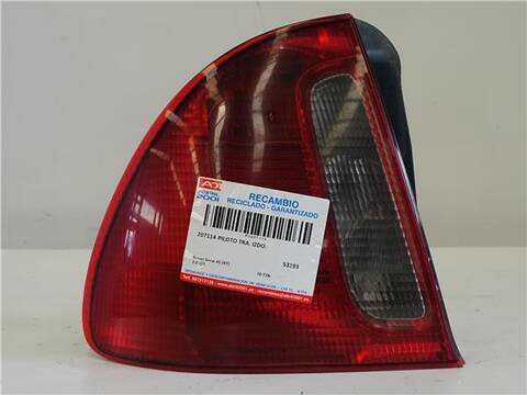 Piloto Trasero Izquierdo Rover Serie 45 2.0 IDT 101CV 74KW