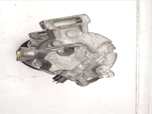 Foto 2ª: Compresor Aire Acondicionado Toyota Corolla 2.2 TD CAT 136CV 100KW (2008)