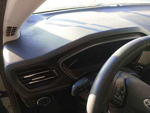 Foto 3ª: Kit Airbag Ford Focus ST-LINE 155CV 114KW [M0DC] (2022)