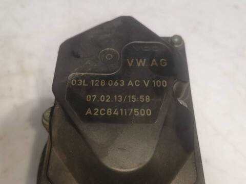 Caja Mariposa Volkswagen Sharan CFFB