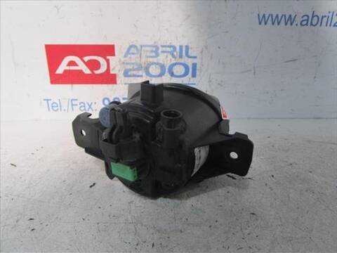 Foto 2ª: Faro Antiniebla Delantero Izquierdo Renault Modus 1.5 DCI FP0D JP0D) 82CV 60KW [D/ K9K J7] (2005)