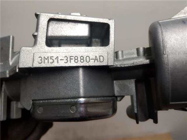 Foto 3ª: Motor de Arranque Ford Mondeo 1.8 TDCI (125 CV)