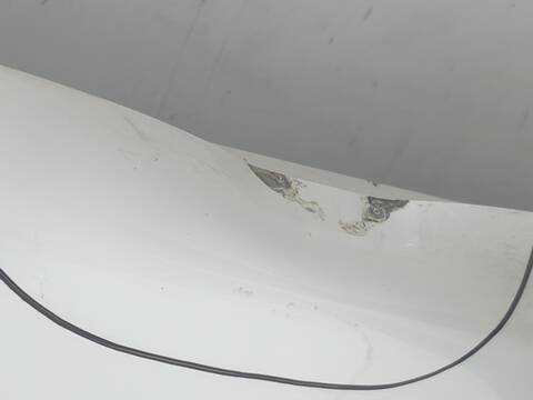 Foto 2ª: Puerta Trasera Derecha Renault Trafic L1H1 29T KOMFORT (2014)