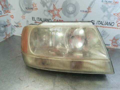 Faro Derecho Jeep Grand Cherokee 2.7 CRD LAREDO 163CV 120KW