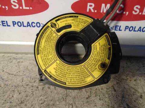 Anillo Airbag Nissan Almera 1.5 16V CAT 90CV 66KW