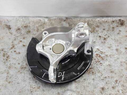 Foto 2ª: Mangueta Delantera Izquierda Cupra Formentor BASIS 170KW 113CV 83KW